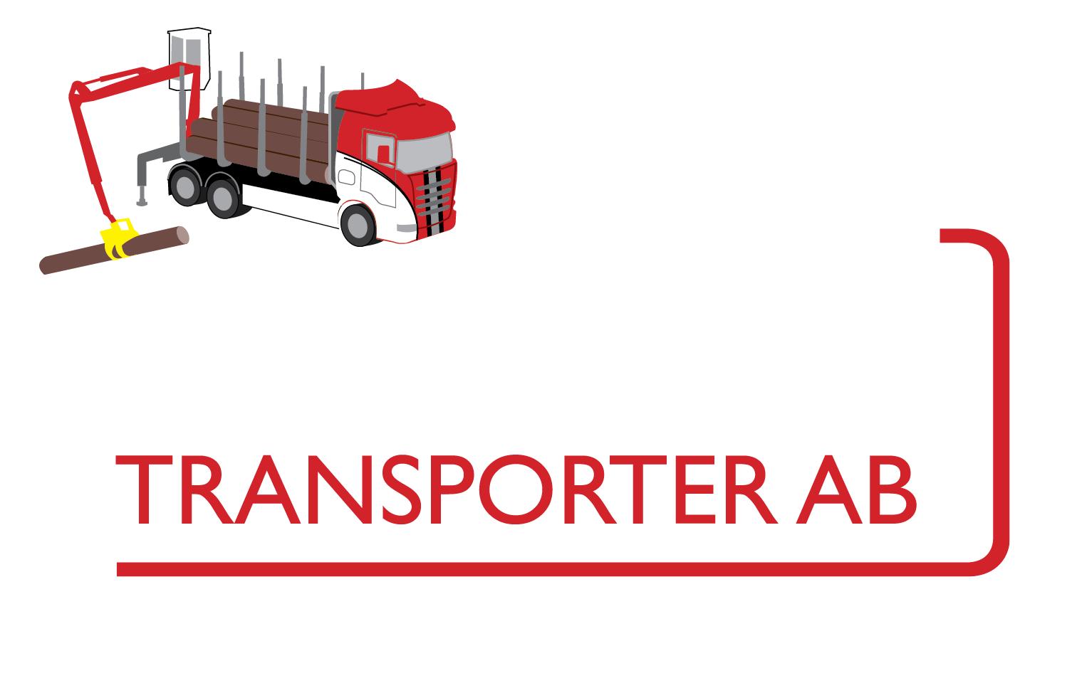 Hallstaviksskogstransporter